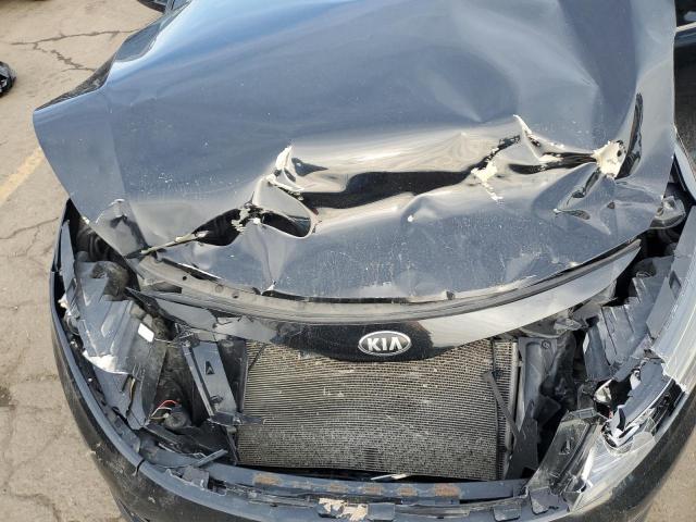 Photo 11 from auction – 2014 KIA OPTIMA EX with VIN 5XXGN4A70EG326258