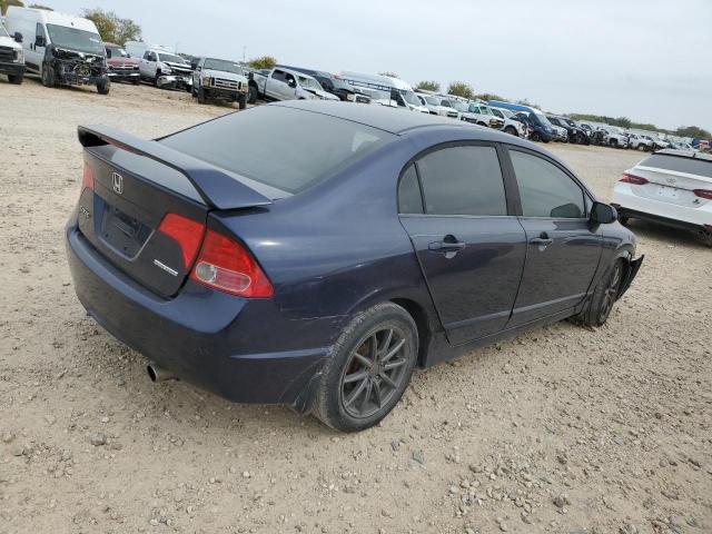 Photo 3 from auction – 2008 HONDA CIVIC EX with VIN 1HGFA16898L022794
