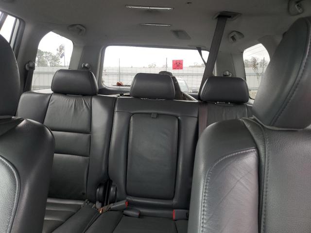 Photo 10 from auction – 2007 HONDA PILOT EXL with VIN 5FNYF28777B021535