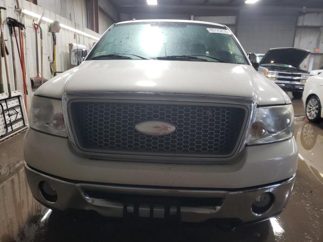 Photo 5 from auction – 2007 FORD F150 SUPER with VIN 1FTPW14V17FB15318