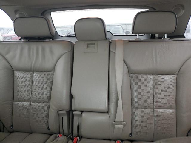 Photo 10 from auction – 2009 LINCOLN MKX with VIN 2LMDU68C79BJ12359