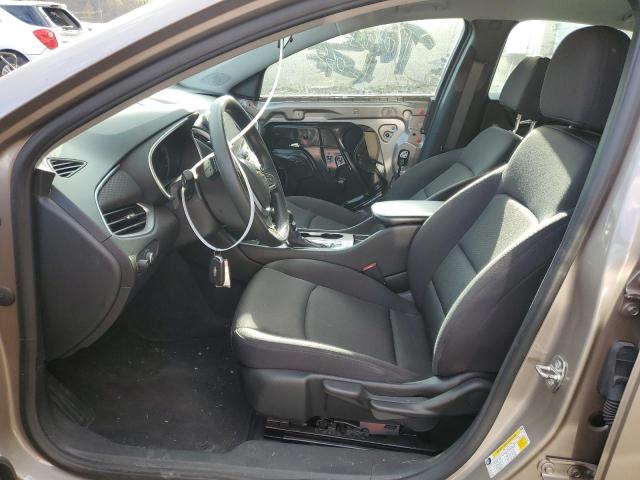 Photo 7 from auction – 2023 CHEVROLET MALIBU LS with VIN 1G1ZB5ST4PF124228
