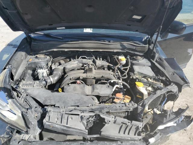 Photo 11 from auction – 2017 SUBARU FORESTER 2 with VIN JF2SJAEC1HH483897