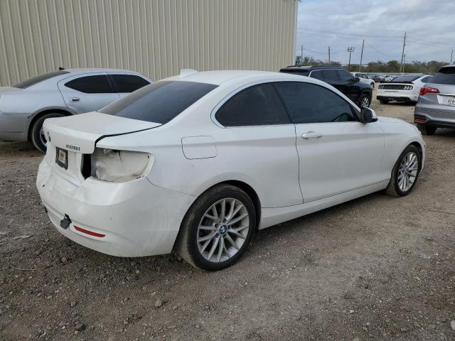 Photo 3 from auction – 2014 BMW 228 I with VIN WBA1F5C50EV255830
