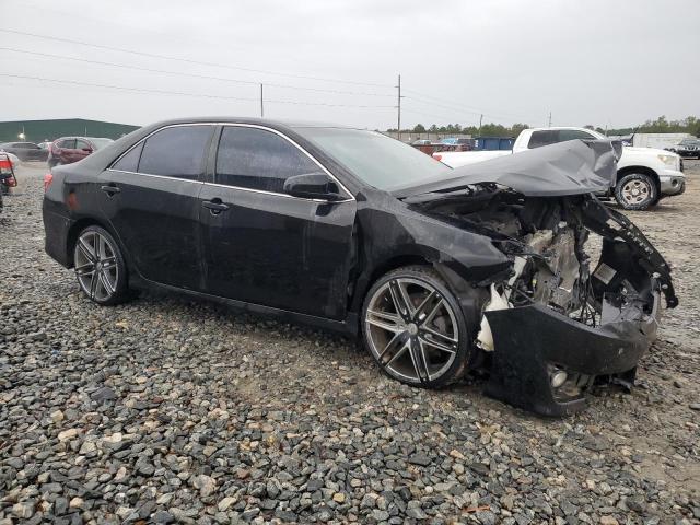 Photo 4 from auction – 2013 TOYOTA CAMRY L with VIN 4T1BF1FK5DU648904