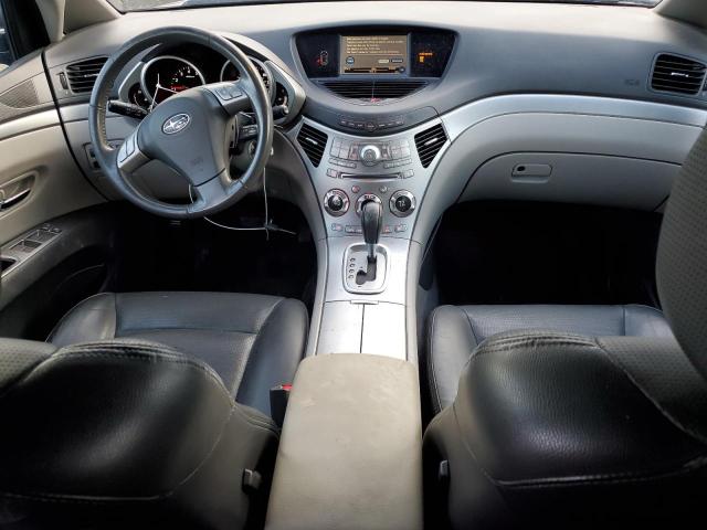 Photo 8 from auction – 2007 SUBARU B9 TRIBECA with VIN 4S4WX85D574408492
