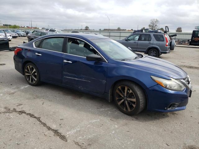 Photo 4 from auction – 2016 NISSAN ALTIMA 2.5 with VIN 1N4AL3AP6GC214045