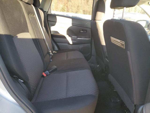Photo 11 from auction – 2018 MITSUBISHI OUTLANDER with VIN JA4AR3AU2JZ012235