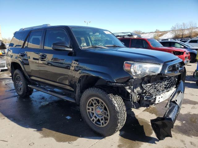 Photo 4 from auction – 2016 TOYOTA 4RUNNER SR with VIN JTEBU5JRXG5362899