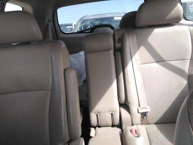 Photo 10 from auction – 2011 TOYOTA HIGHLANDER with VIN 5TDYK3EH0BS046375