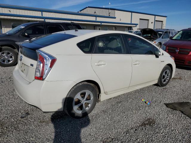 Photo 3 from auction – 2015 TOYOTA PRIUS with VIN JTDKN3DU9F0432460
