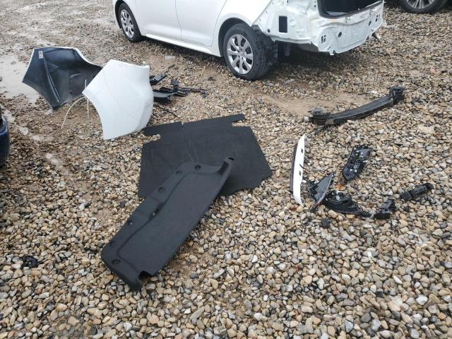Photo 12 from auction – 2024 TOYOTA COROLLA LE with VIN 5YFB4MDE3RP122834