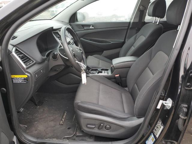 Photo 7 from auction – 2017 HYUNDAI TUCSON LIM with VIN KM8J3CA25HU371653