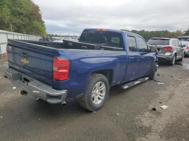 Photo 3 from auction – 2014 CHEVROLET SILVERADO with VIN 1GCRCPEC1EZ268259