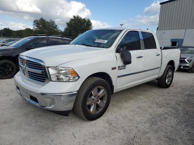 RAM 1500 SLT 2016 with VIN 1C6RR7LT8GS234680 - Photo from auction