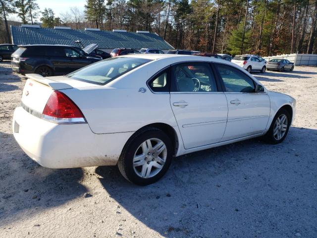 Photo 3 from auction – 2006 CHEVROLET IMPALA LT with VIN 2G1WC581269257616