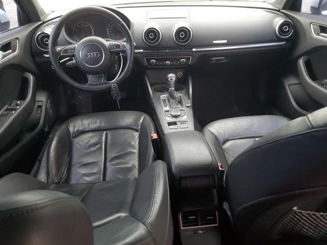 Photo 8 from auction – 2015 AUDI A3 PREMIUM with VIN WAUBFGFF9F1066543