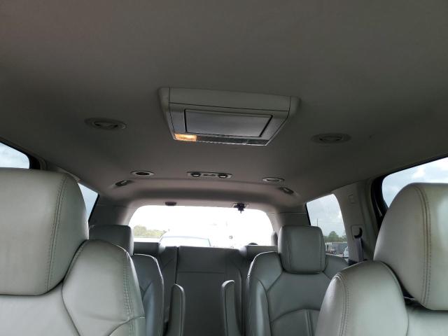 Photo 10 from auction – 2009 GMC ACADIA SLT with VIN 1GKER33D09J129783