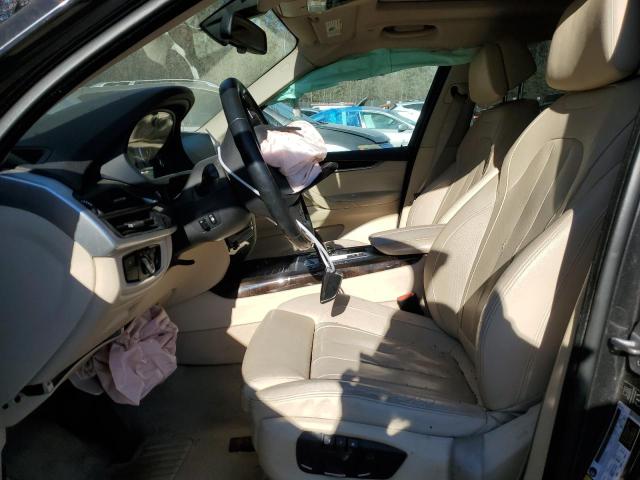 Photo 7 from auction – 2014 BMW X5 XDRIVE5 with VIN 5UXKR6C57E0C03680