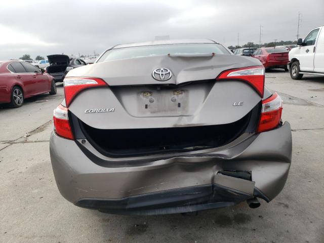 Photo 6 from auction – 2015 TOYOTA COROLLA L with VIN 5YFBURHE3FP303239