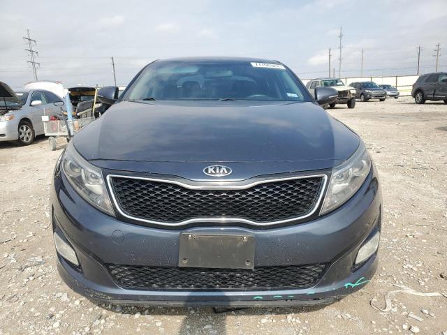 Photo 5 from auction – 2015 KIA OPTIMA LX with VIN KNAGM4A78F5614986