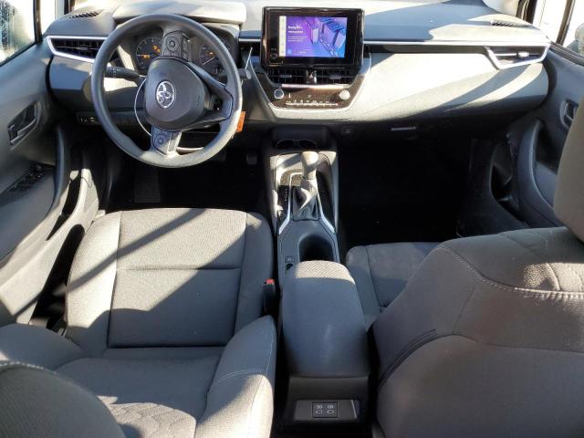 Photo 8 from auction – 2024 TOYOTA COROLLA LE with VIN 5YFB4MDEXRP226978
