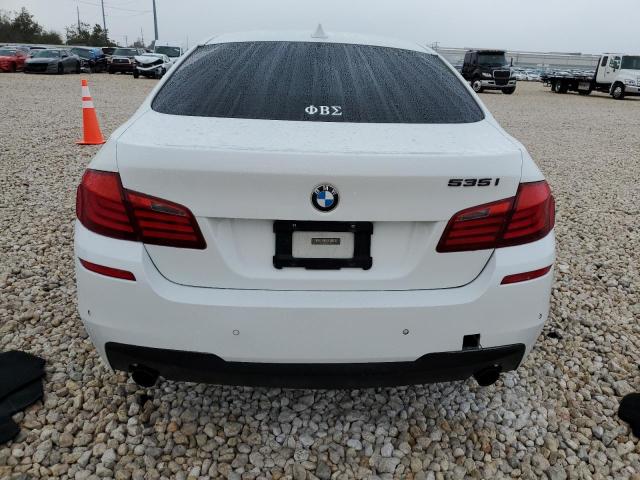 Zdjęcie 6 z aukcji – 2013 BMW 535 I z VIN WBAFR7C52DC820940