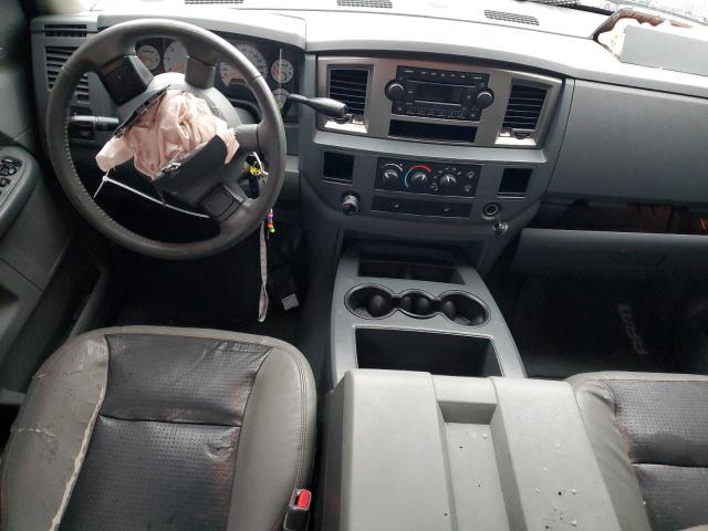 Photo 8 from auction – 2007 DODGE RAM 1500 S with VIN 1D7HA18237S225108