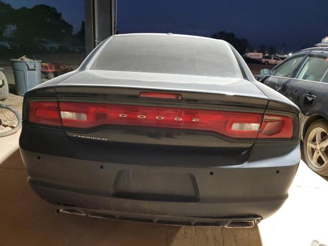 Photo 6 from auction – 2014 DODGE CHARGER SE with VIN 2C3CDXBG6EH252072