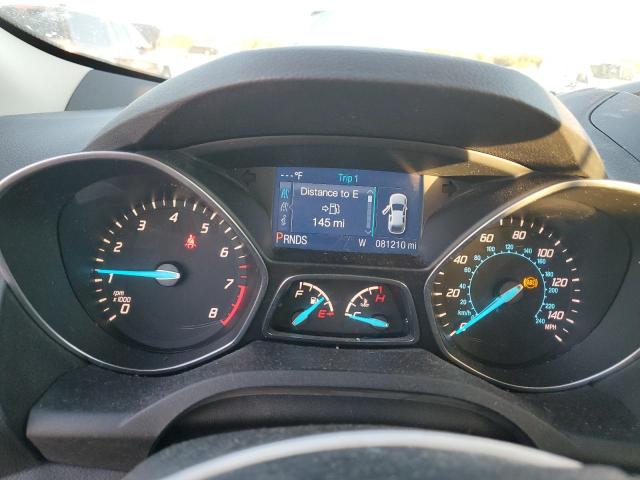 Photo 8 from auction – 2013 FORD ESCAPE S with VIN 1FMCU0F75DUD32421