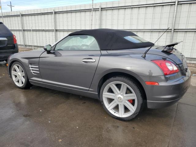 Photo 2 from auction – 2005 CHRYSLER CROSSFIRE with VIN 1C3AN65L15X026654