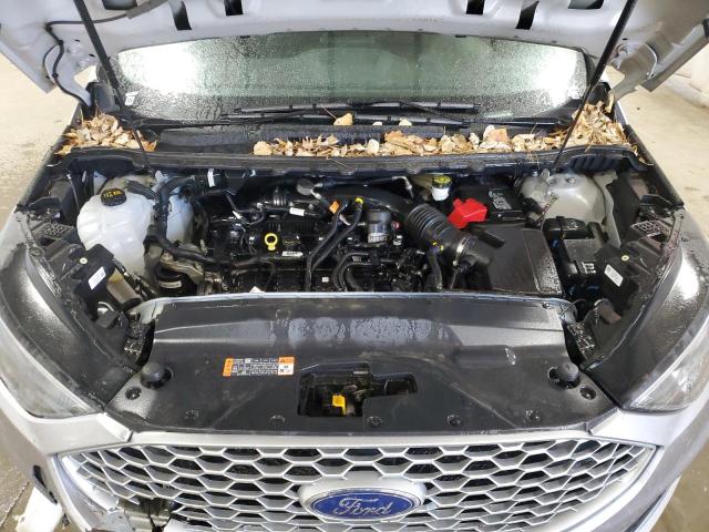 Photo 12 from auction – 2023 FORD EDGE SEL with VIN 2FMPK4J92PBA38198