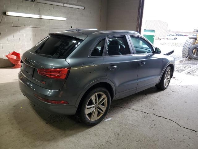 Photo 3 from auction – 2018 AUDI Q3 PREMIUM with VIN WA1ECCFS0JR009599
