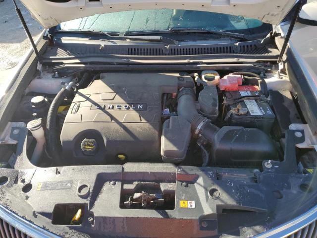 Photo 11 from auction – 2014 LINCOLN MKS with VIN 1LNHL9EK2EG600070