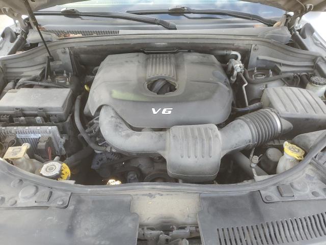 Photo 12 from auction – 2015 DODGE DURANGO CI with VIN 1C4RDJEG0FC921083