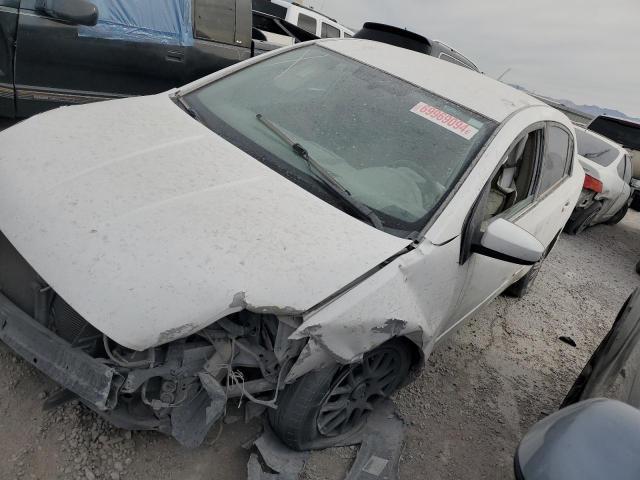 Photo 1 from auction – 2009 NISSAN SENTRA 2.0 with VIN 3N1AB61E79L650717
