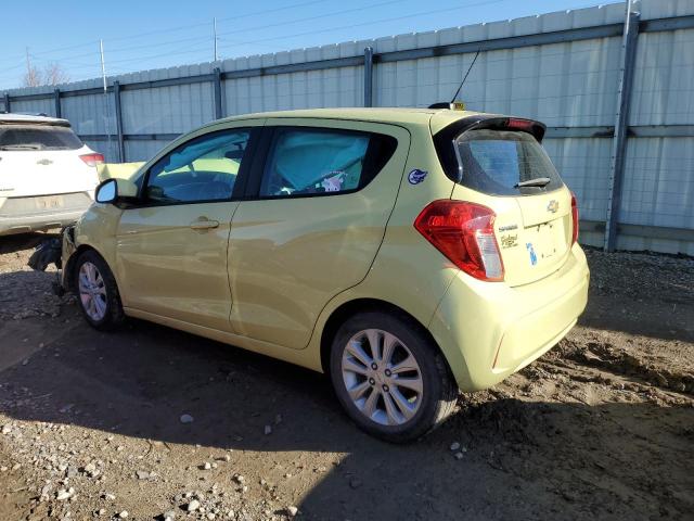 Photo 2 from auction – 2017 CHEVROLET SPARK 1LT with VIN KL8CD6SAXHC807476