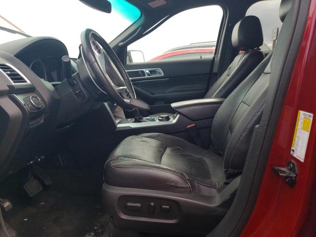 Photo 7 from auction – 2015 FORD EXPLORER S with VIN 1FM5K8GT6FGA77451