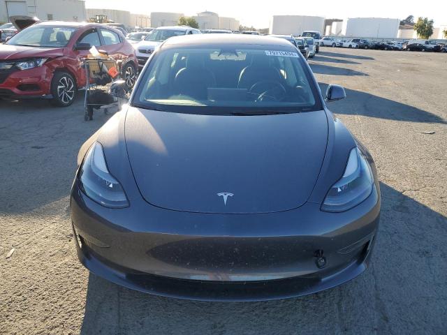 Photo 5 from auction – 2023 TESLA MODEL 3 with VIN 5YJ3E1EAXPF457352