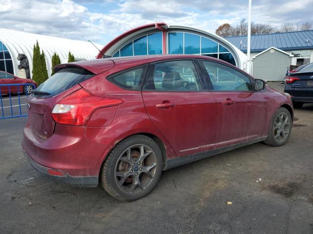 Photo 3 from auction – 2014 FORD FOCUS SE with VIN 1FADP3K26EL352976