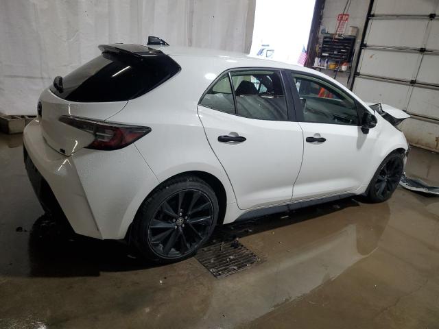 Photo 3 from auction – 2022 TOYOTA COROLLA SE with VIN JTND4MBE2N3174711
