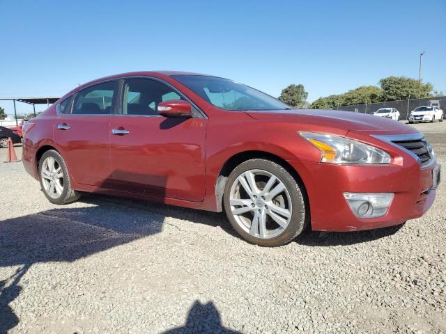 Photo 4 from auction – 2013 NISSAN ALTIMA 3.5 with VIN 1N4BL3AP4DN440654
