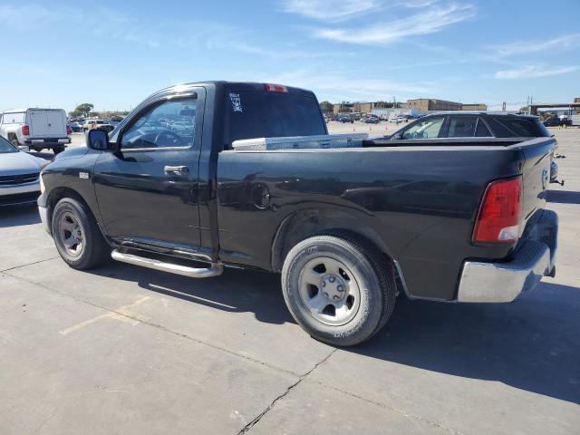 Photo 2 from auction – 2011 DODGE RAM 1500 with VIN 3D7JB1EK1BG575761