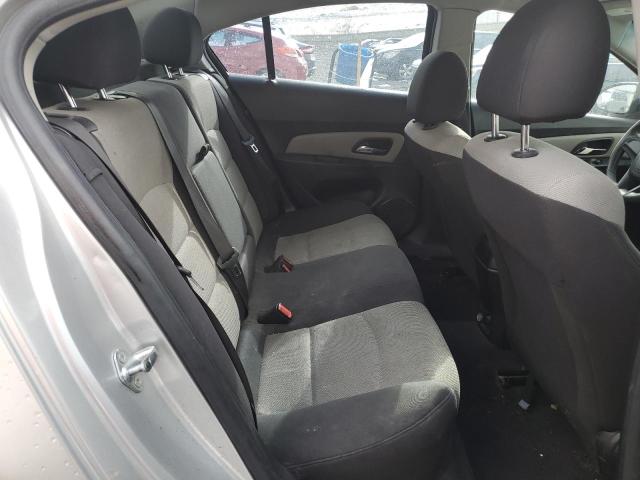 Photo 10 from auction – 2012 CHEVROLET CRUZE LS with VIN 1G1PC5SH1C7347850