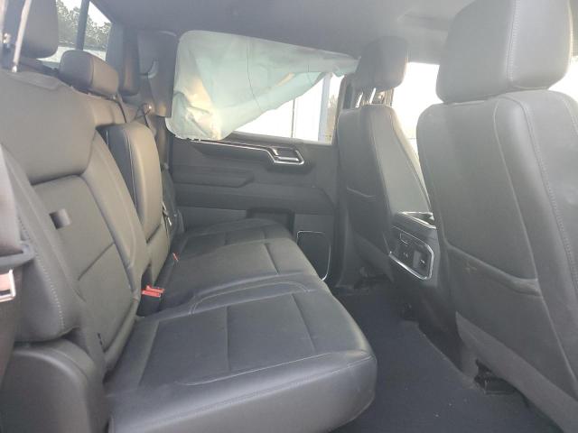 Photo 10 from auction – 2023 CHEVROLET SILVERADO with VIN 2GCUDGED9P1141044