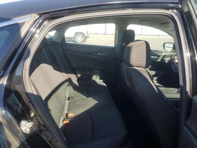 Photo 10 from auction – 2019 HONDA CIVIC LX with VIN 2HGFC2F65KH581584