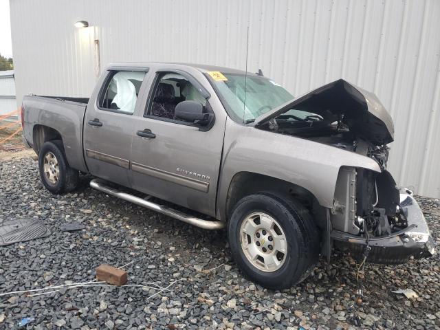 Photo 4 from auction – 2013 CHEVROLET 1500 E/C E with VIN 3GCPCSE01DG334646