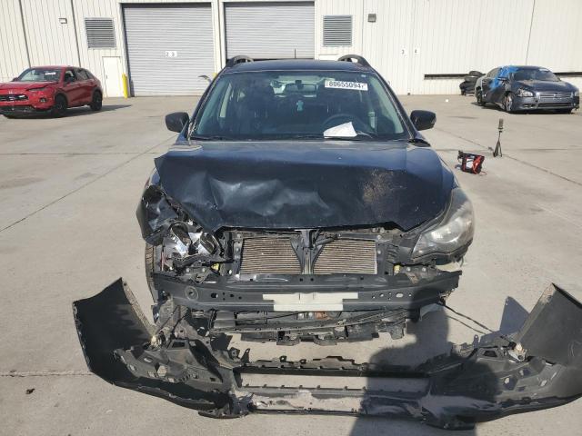 Photo 5 from auction – 2016 SUBARU IMPREZA SP with VIN JF1GPAP61G8297761