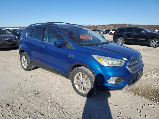 Photo 4 from auction – 2017 FORD ESCAPE SE with VIN 1FMCU9G98HUA21138