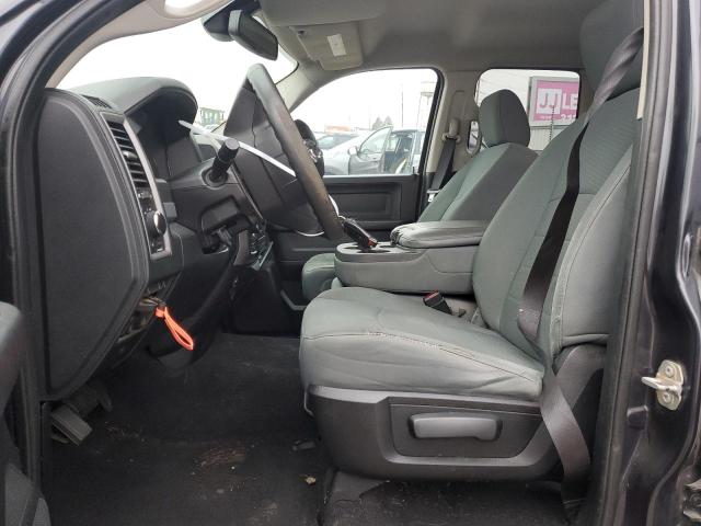 Photo 7 from auction – 2016 RAM 1500 ST with VIN 1C6RR7FM3GS265131